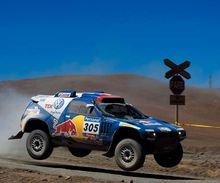 越野賽車 越野賽車