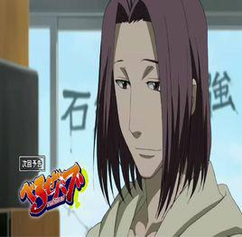 夏目[《惡魔奶爸》人物之一]