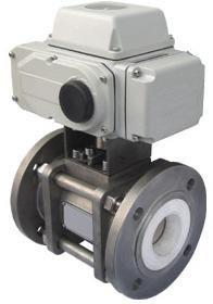 陶瓷調節閥 陶瓷調節閥