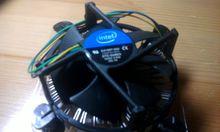 Core i3-2100 原裝散熱器