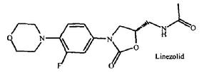 利奈唑烷 利奈唑烷
