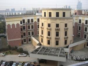 金橋酒店公寓 金橋酒店公寓