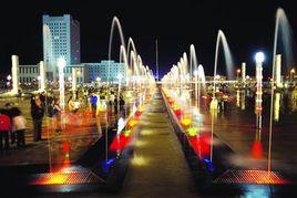 白銀西區經濟技術開發區 白銀西區經濟技術開發區