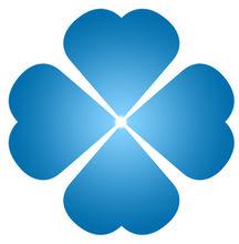 杭州柏益實業有限公司 LOGO