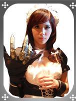 萌學園：萌騎士傳奇