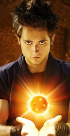 七龍珠周潤發版