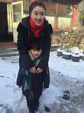 MV《媽媽包的餃子》