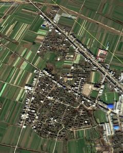 土樓寨村 土樓寨村