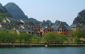 大連冰峪省級旅遊度假區 大連冰峪省級旅遊度假區