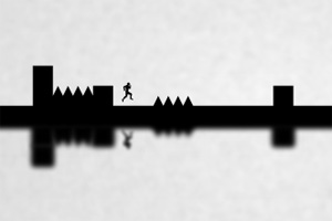 影子大冒險 影子大冒險