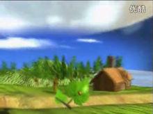 2001~2009年版根據季節變換的片頭