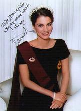 拉尼亞&middot;阿卜杜拉