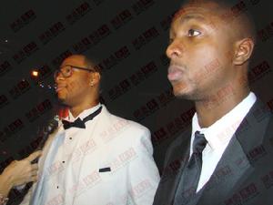 （圖）海耶斯和沃弗爾