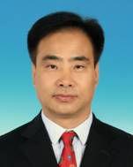 丁勝[北京市對口援疆和田指揮部副指揮]