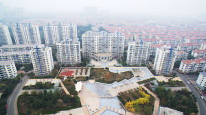 轄46個村莊，29個居委會