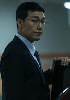 高跟鞋[2013年車勝元主演韓國電影]