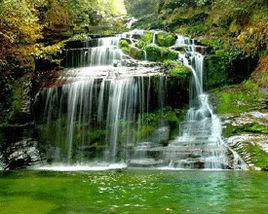 玉溪白龍潭 玉溪白龍潭