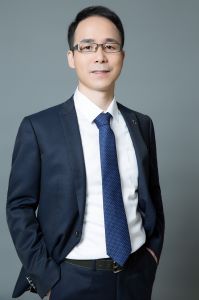 李志軍[愛投金融聯合創始人]