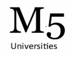 M5大學聯盟 M5大學聯盟