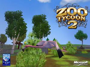 《動物園大亨2》