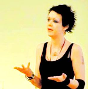 仿生超人 仿生超人