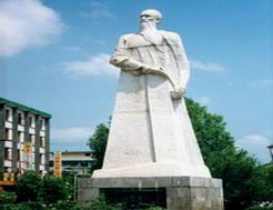 現代李任之故居