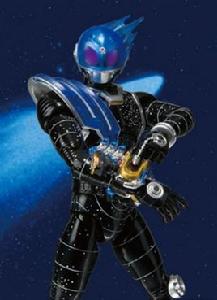 假面騎士流星 假面騎士流星