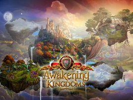 覺醒王國 覺醒王國