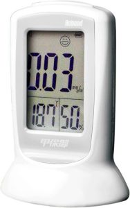 甲保御甲醛檢測儀