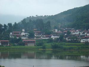 小水頭自然村 小水頭自然村