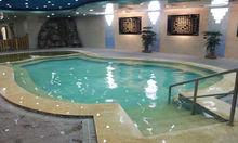 蕪湖鳩茲湯泉溫泉浴館