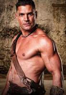 美劇斯巴達克斯[美國2010年系列電視劇]