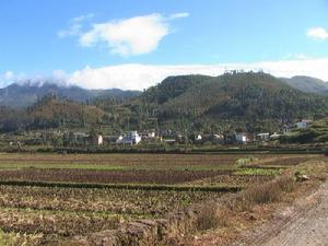 車家莊村 車家莊村