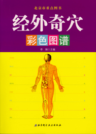 李瑞[北京中醫藥大學副教授]