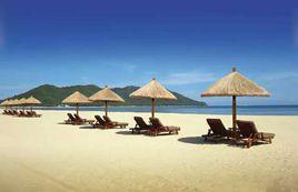 會唱歌的沙灘 會唱歌的沙灘