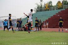 院級足球賽照片