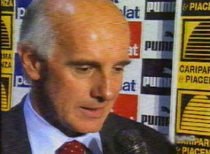 對帕爾馬擁有超乎常人影響力的薩基。