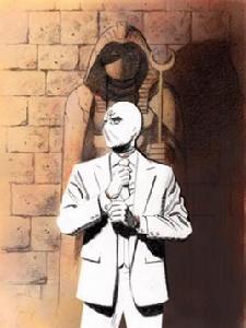 馬克‧史貝特 馬克‧史貝特