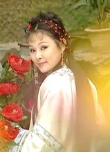 康熙王朝——紅玉