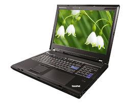 thinkpad W700 thinkpad W700