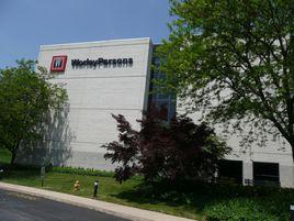 worleyparsons worleyparsons