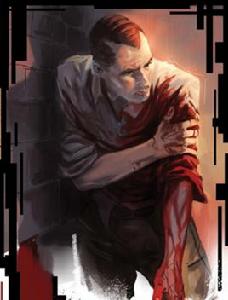 哈利·奧斯本 哈利·奧斯本