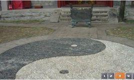 贛州市松園古寺 贛州市松園古寺