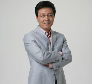 路一鳴[主持人]