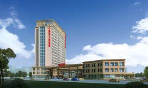 橫店北科醫院 橫店北科醫院