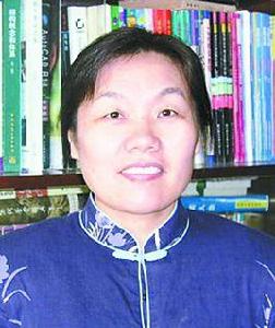 童麗萍[鄭州大學土木工程學院教授]