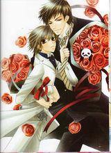 純情羅曼史[日本中村春菊作畫的漫畫]