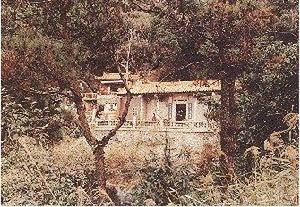 廣德洞天 廣德洞天