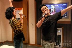 《戀愛不能承受之輕》