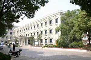 江西省腫瘤醫院